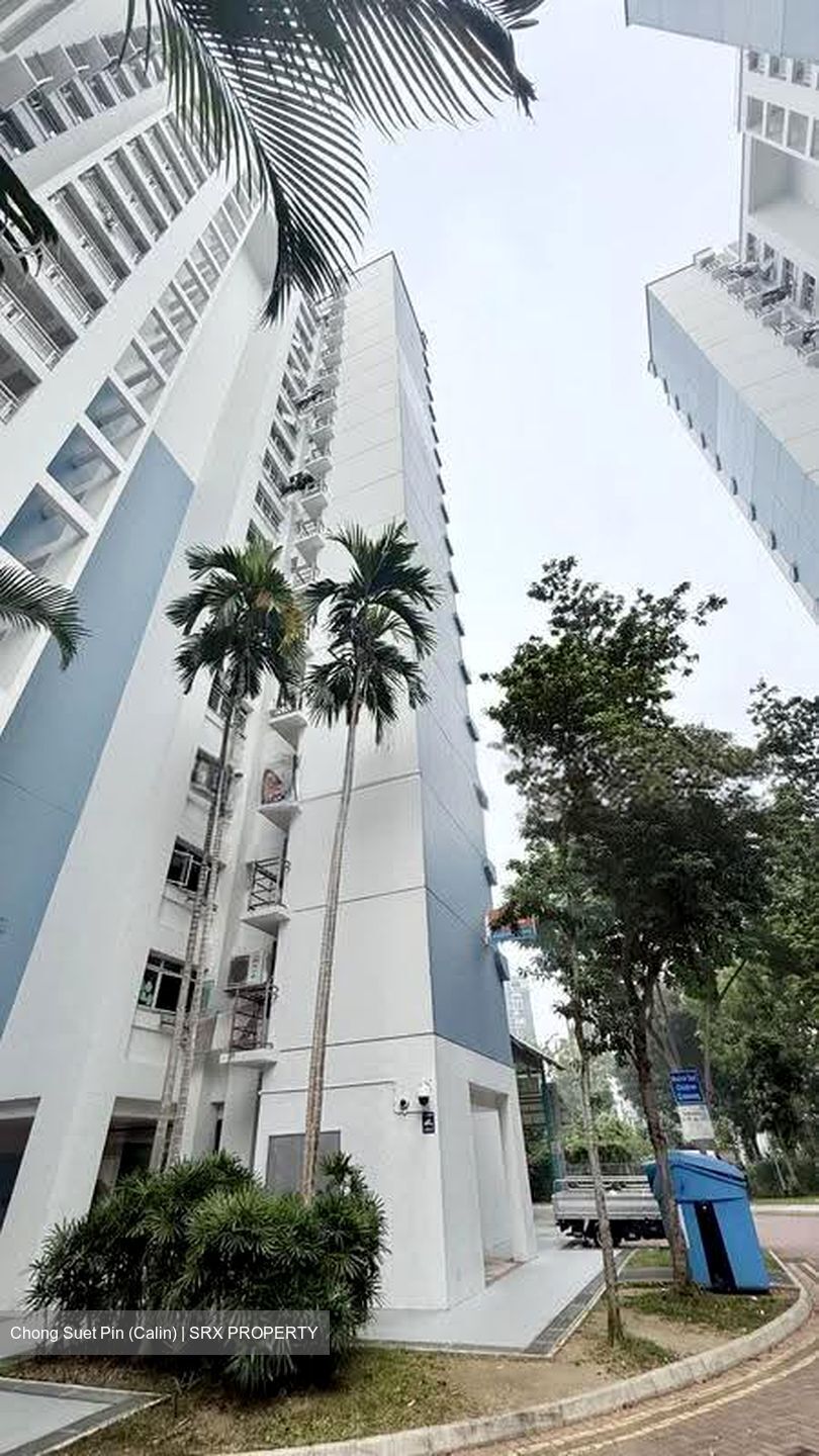Blk 171B Edgedale Plains (Punggol), HDB 5 Rooms #633928961